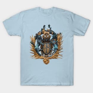 Gates of Buckingham T-Shirt